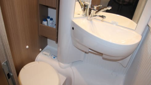 Monti – familyfriendly