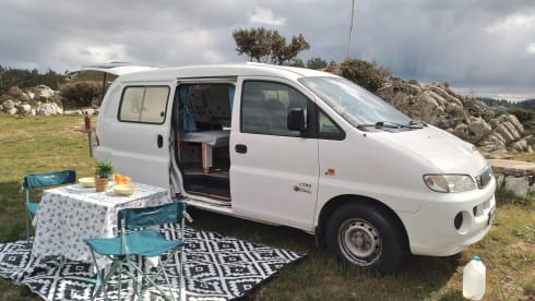 VANTASTIK RENTAL CAMPERVAN – VANTASTIK RENTAL CAMPERVAN