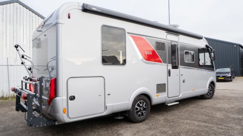 4p Fiat integrated from 2019