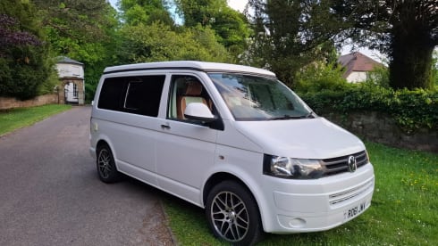 Campo – Vw Camper 