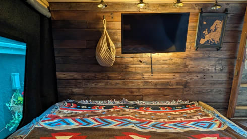 Woody – Adventures for explorers