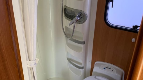Triggerfish Mobiel – Heerlijk op vakantie met onze Triggerfish Mobiel
