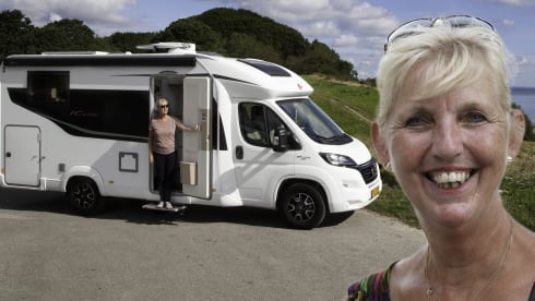 Lyseo T690 IC-line  2017 – Geräumig, luxuriös und komfortabel!