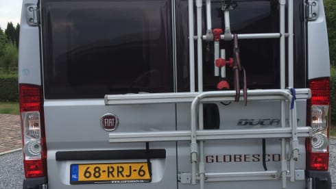 Camperbus – Take the camper bus