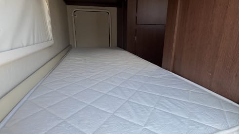 Betty  – Betty Beach Roamer