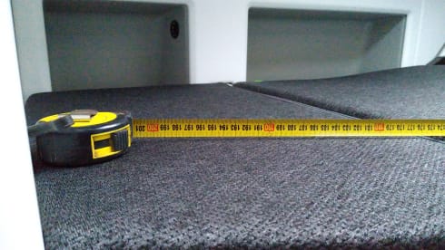 VW Grand California from 2021