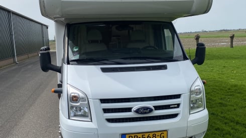 6p Ford alcove from 2008