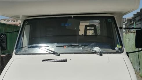 Giaden – Traveling in Freedom