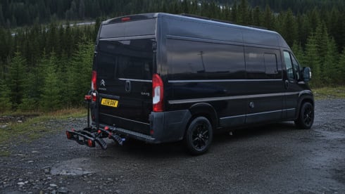 Jenny Wren – Mr DGB