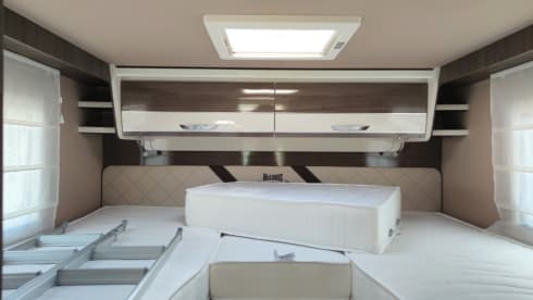 Nevis 870 – ARK H 699 GLG