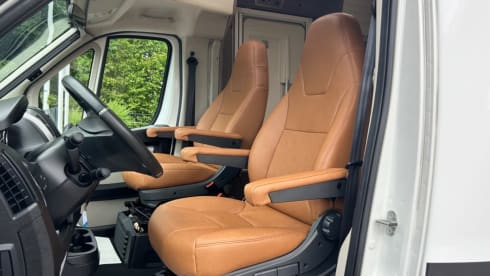 3p Bürstner semi-integrated from 2015