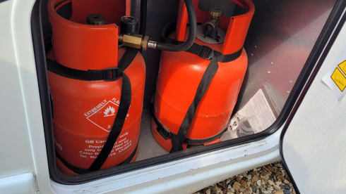 5 berth Chausson semi-integrated from 2019