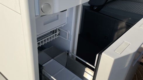 Bailey – VW Grand California 600 LED / 4er