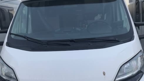 2p Challenger semi-integrated uit 2017