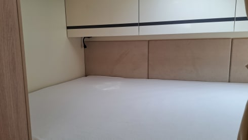 4p Giottiline alcove uit 2023