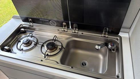 Mevrouw de Wit – 3p Hymer bus from 2021