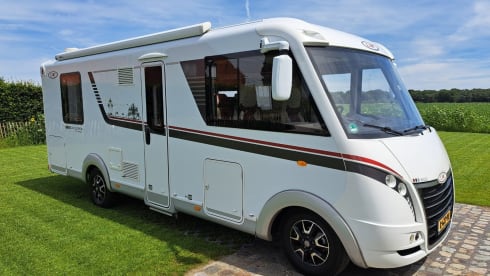 5p Fiat integrated from 2019