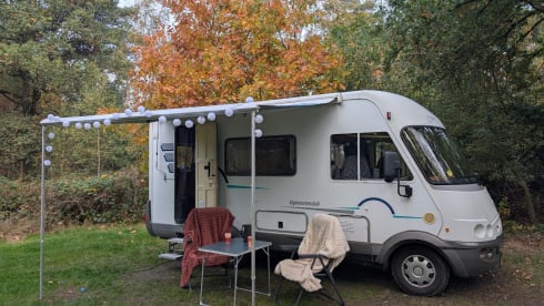 3p Hymer integrated from 2001