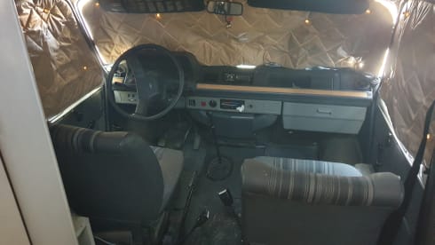 Olaf – In ogni borgo ti senti a casa