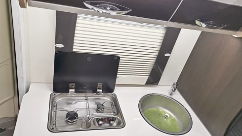 A699DVB-F – Forster A699DVB-F