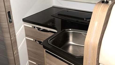 4p Adria Mobil semi-integrated from 2015