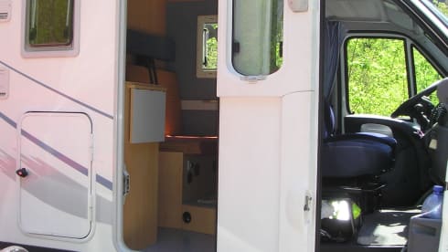 Woelcke Tikro - Ultra Compact, Versatile and Self Sufficient
