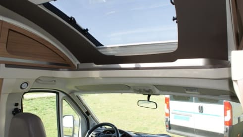 5p Adria Matrix Semi-integrated from 2021