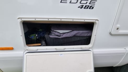 Poppys Delight – 2 -6 berth Swift semi-integrated from 2021