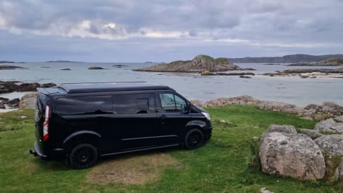 Roger – Xtra Big Adventures