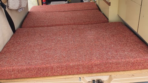 Renton – 1984 VW T25 Autohomes