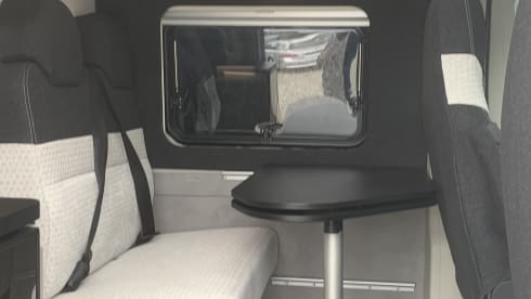 Fully – Crosscamp Full 600