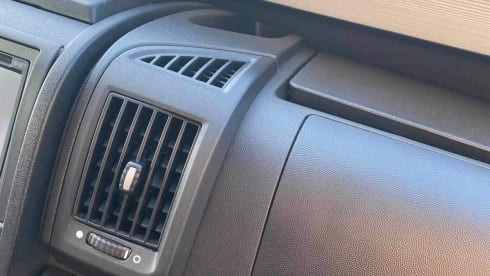 Dr LIVINGSTONE – 2p Fiat Ducato Livingstone 5 bus from 2020