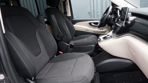 Nena – Esplorando il mondo MB Marco Polo 