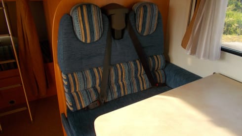 Vacanze Indimenticabili col Nostro Camper per visitare l'Italia