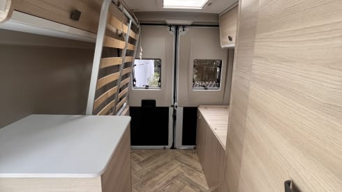 KAMS348 – Chausson First Line V594