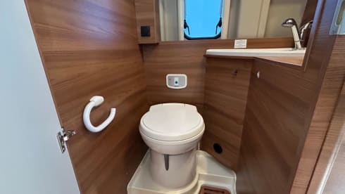 Duc – Beautiful light 2p Fiat bus from 2019