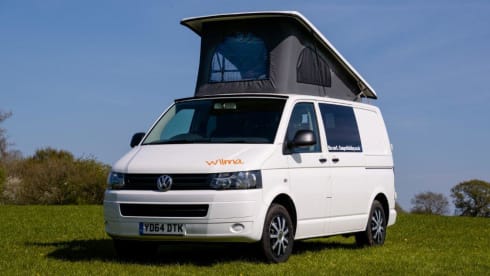 Wilma – Wilma VW T5