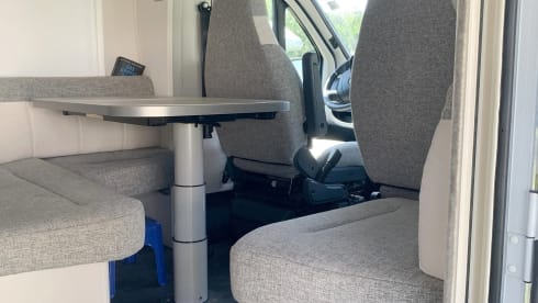 Elke – Let yourself be pampered