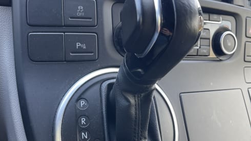 Original VW California