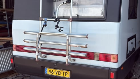 6p Fiat integrated uit 1997