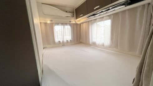 CarLotta – Urlaub für die Familie