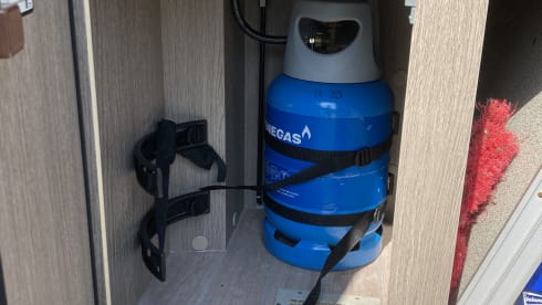 2p Fiat Ducato bus camper Challenger V114