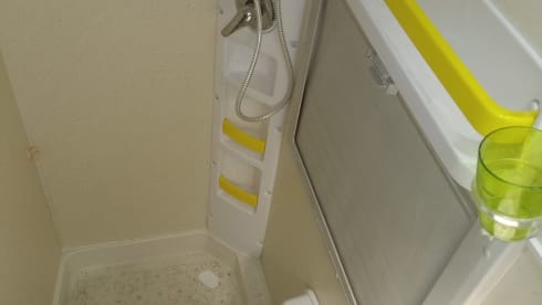 Miller Illinois Mobilvetta