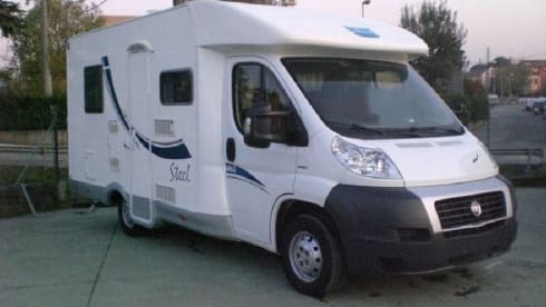 PAMPE – LAST MINUTE OFFER FROM 1 TO 12 JUNE SEMI-INTEGRAL A TRAVELING SUITE 