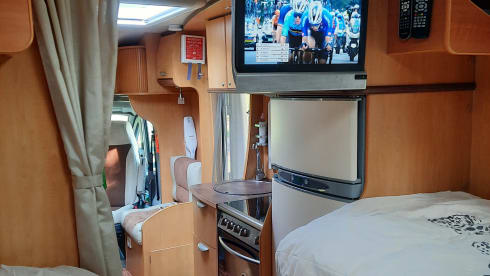 Aerdts Paradijs – Comfort and convenience!