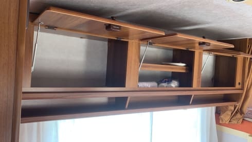 Raffy – Go on holiday without worries