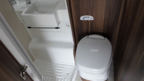 Enjoycamper – Noleggio camper San Vincenzo (LI)