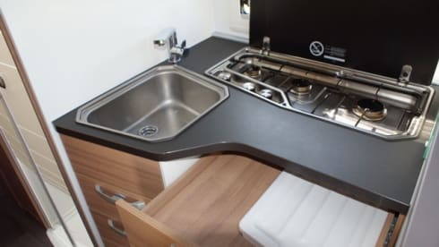 5p Adria Matrix Semi-integrated from 2021