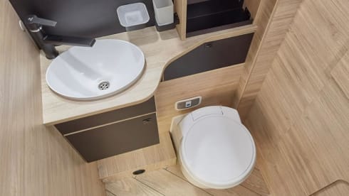 2p Ford semi-integrated from 2025