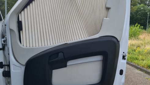 Camperlife – 4p Chausson bus uit 2019